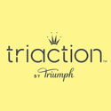 logo Traction by Triumph