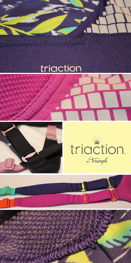 Traction by Triumph compilatie
