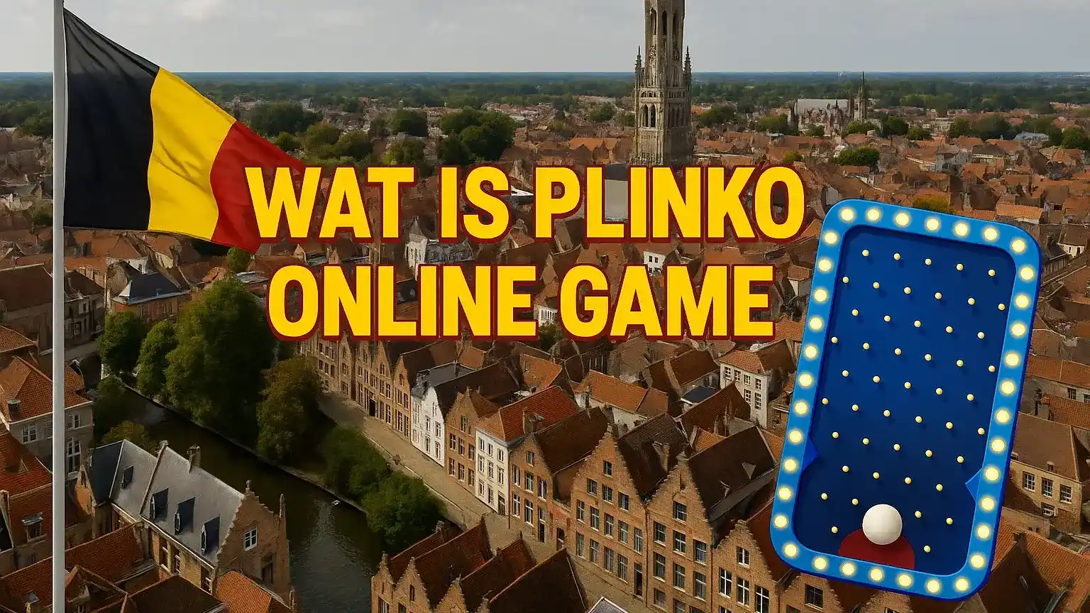 Wat is Plinko For Real Money